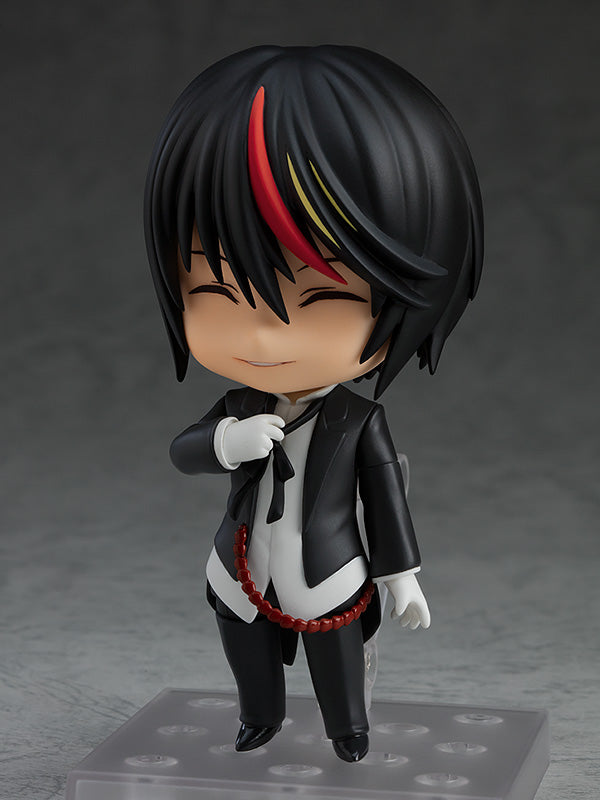 That Time I Got Reincarnated as a Slime - Nendoroid Primal Demon Diablo Figure