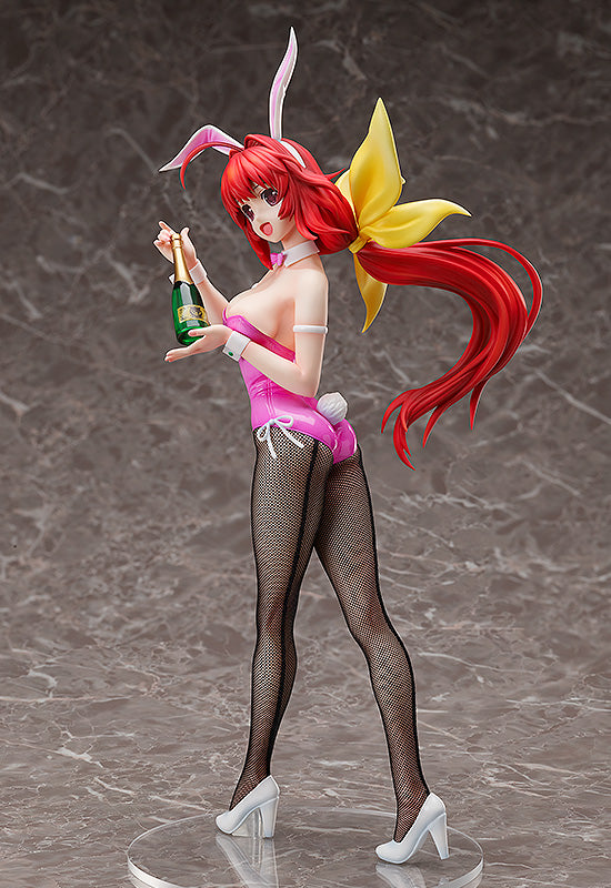 Muv-Luv Alternative - Sumika Kagami: Bunny Ver. 1/4 Scale Figure