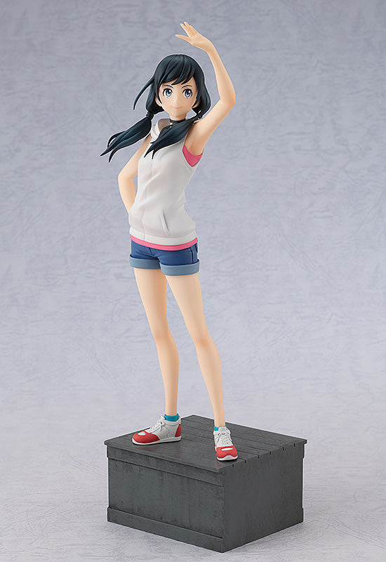 Weathering with You - POP UP PARADE Hina Amano Figure