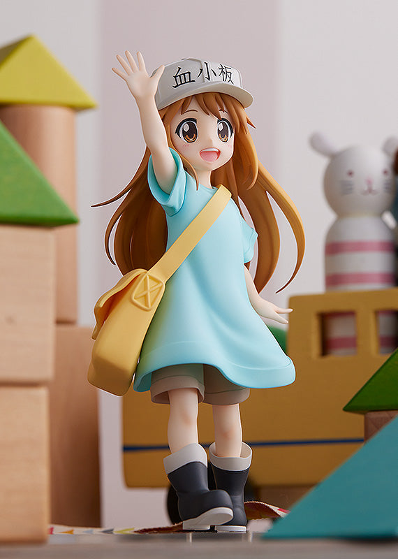 Cells at Work! - POP UP PARADE Platelet Figure