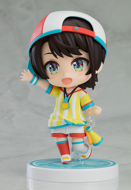 hololive production - Nendoroid Oozora Subaru Figure