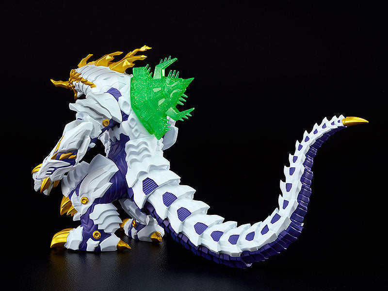 SSSS.DYNAZENON- Soft Vinyl Kaiju: Gagula (First Form) Figure