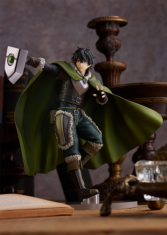 The Rising of the Shield Hero - POP UP PARADE Naofumi Iwatani Figure