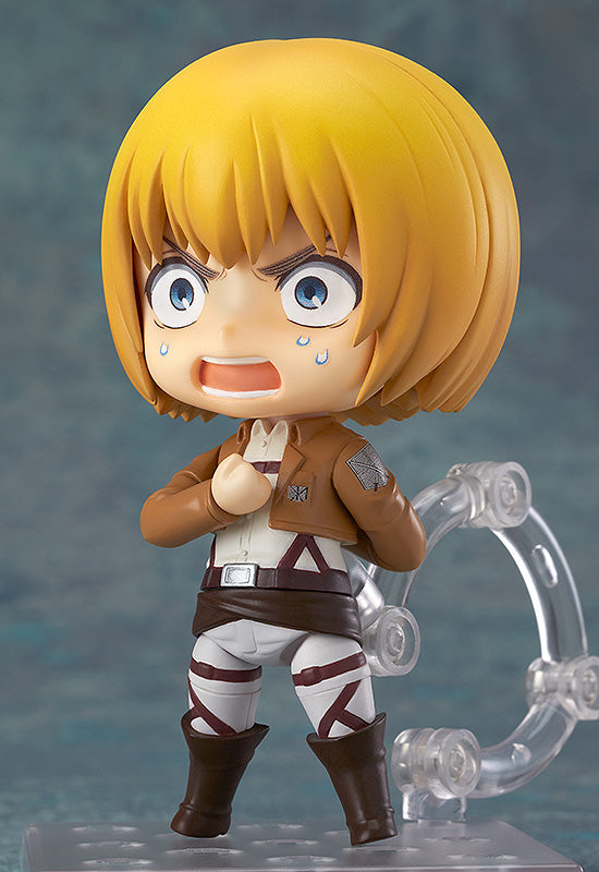 Attack on Titan - Nendoroid Armin Arlert Figure