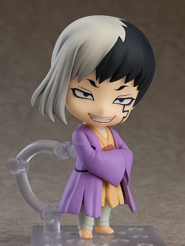 Dr. STONE  - Nendoroid Gen Asagiri Figure