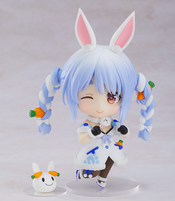 hololive production - Nendoroid Usada Pekora Figure