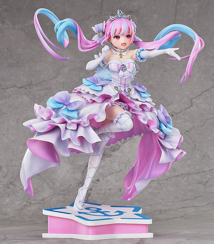 Minato Aqua: Aqua Iro Super Dream♪ Ver.