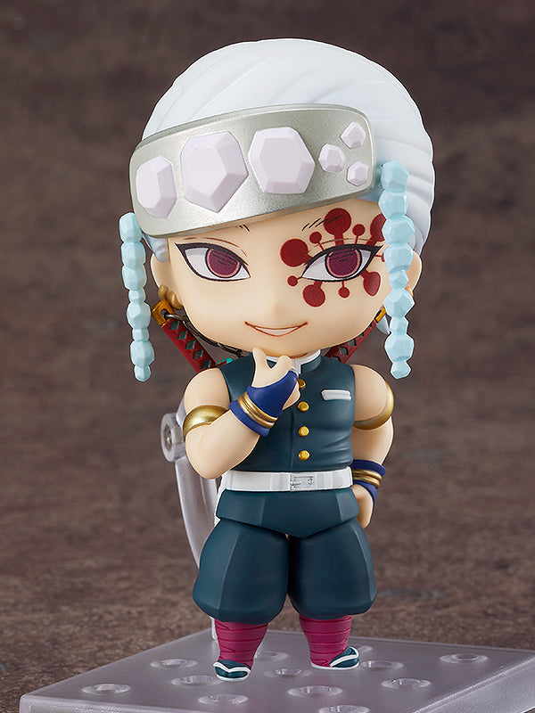 Demon Slayer  - Nendoroid Tengen Uzui Figure