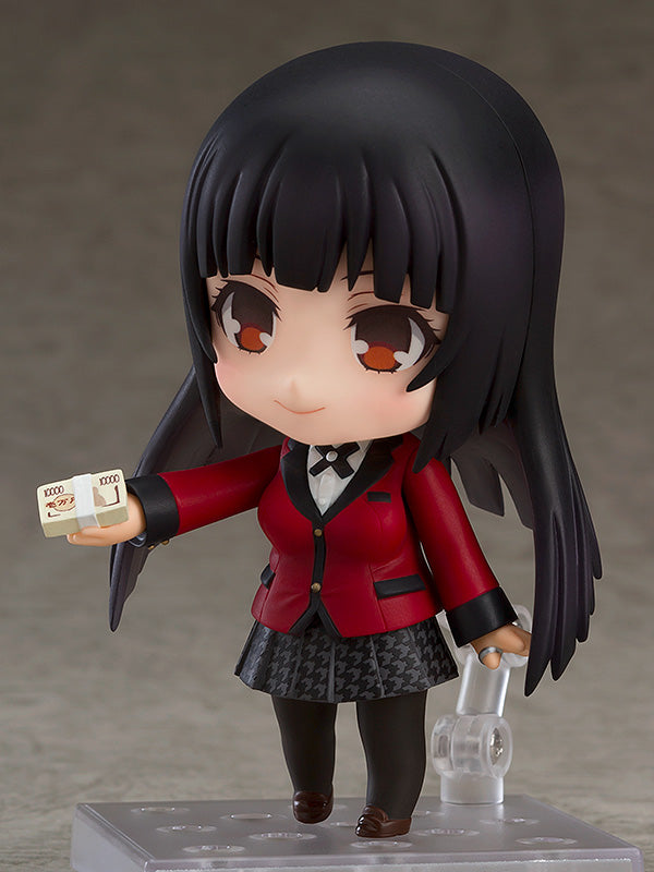 Kakegurui - Nendoroid Yumeko Jabami Figure