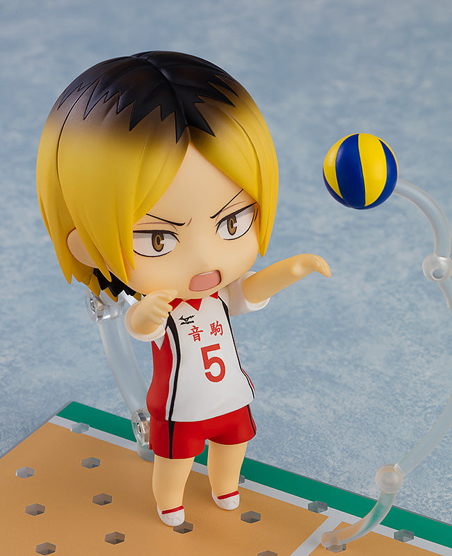 Haikyu!! - Nendoroid Kenma Kozume: Second Uniform Ver. Figure