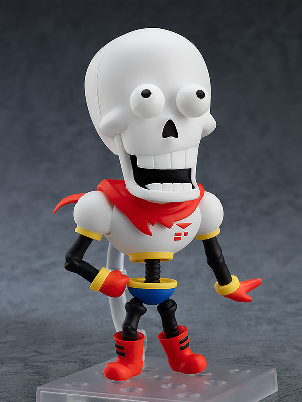 UNDERTALE - Nendoroid Papyrus Figure