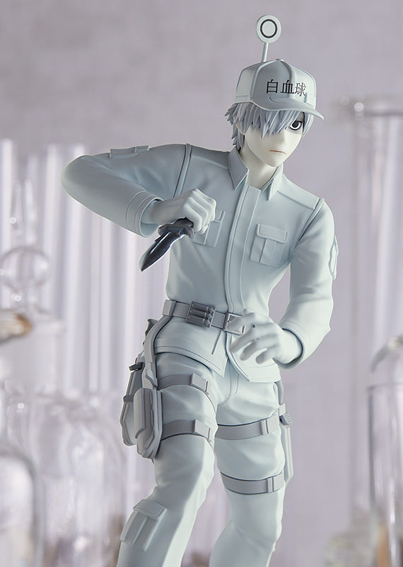 Cells at Work!! - POP UP PARADE White blood cell (Neutrophil) Figure