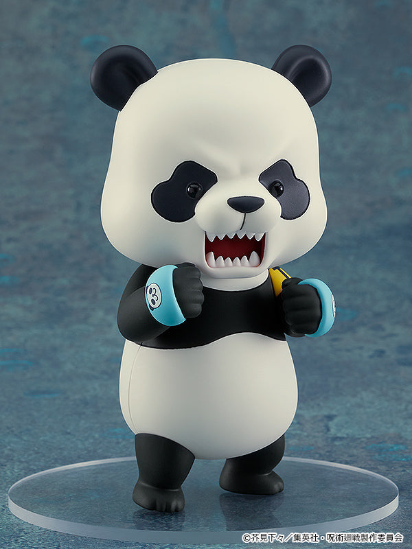 Jujutsu Kaisen - Nendoroid Panda Figure