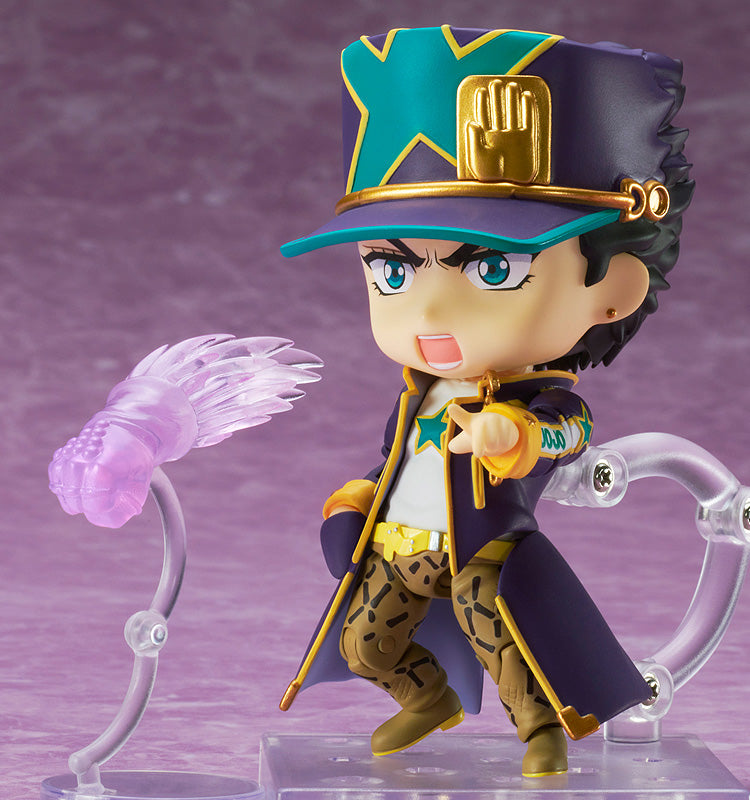 JoJo’s Bizarre Adventure - Nendoroid Jotaro Kujo: Stone Ocean Ver. Figure