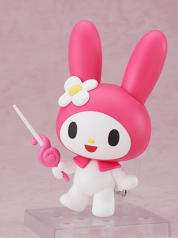 Onegai My Melody - Nendoroid My Melody Figure