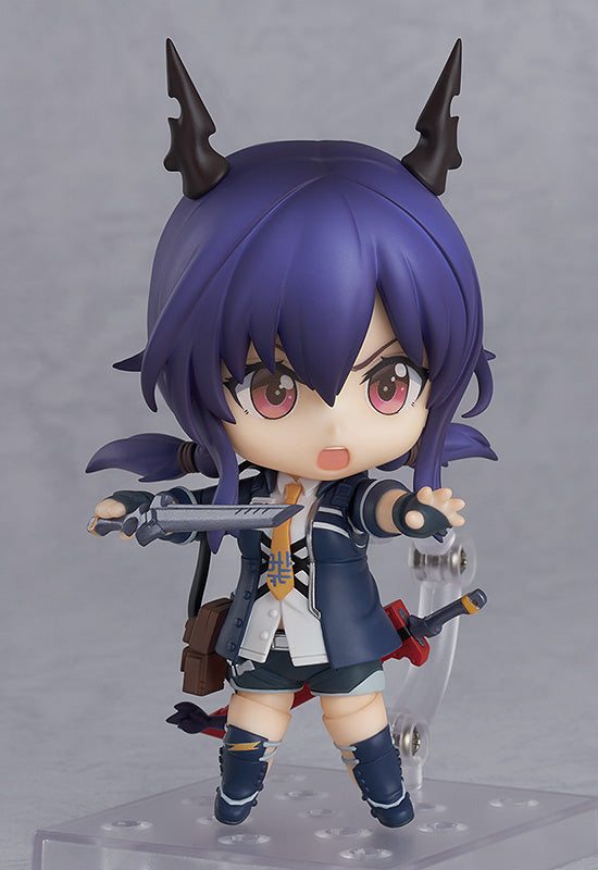 Arknights - Nendoroid Ch'en Figure