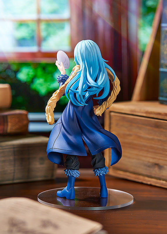 That Time I Got Reincarnated as a Slime - POP UP PARADE Rimuru Figure