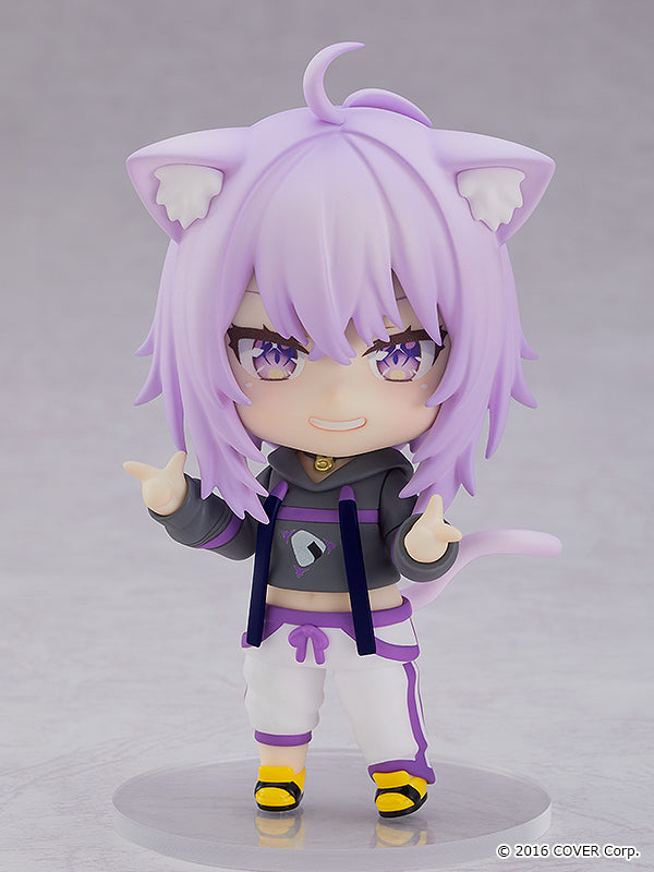 Nekomata Okayu