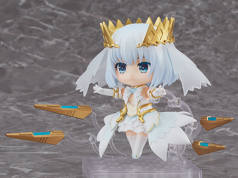 Date A Live IV - Nendoroid Origami Tobiichi: Spirit Ver. Figure