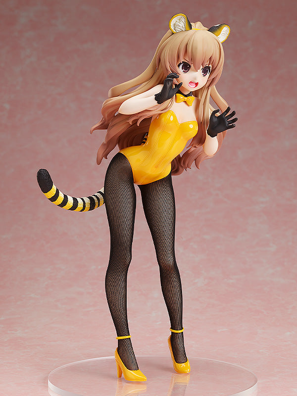 Toradora! - Taiga Aisaka: Tiger Ver. 1/4 Scale Figure