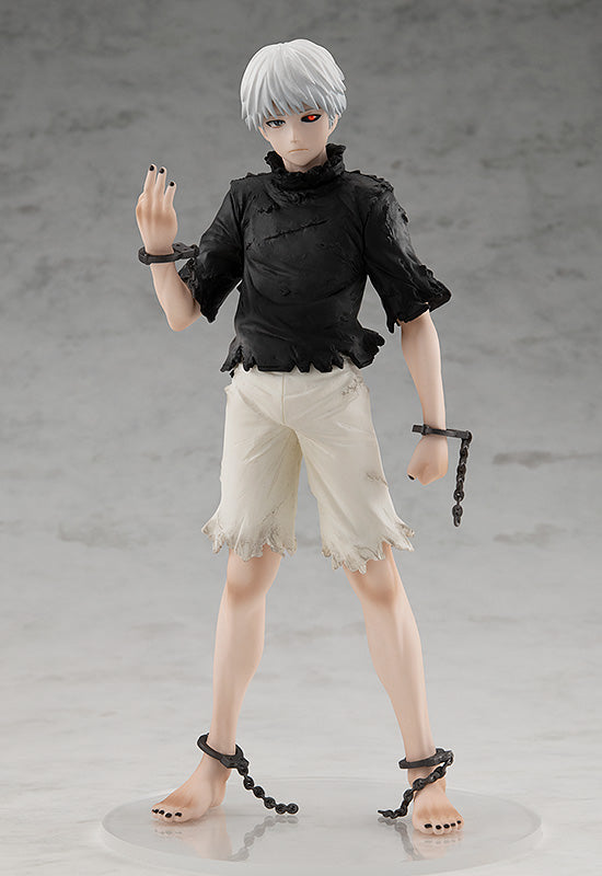 Tokyo Ghoul - POP UP PARADE Ken Kaneki Figure