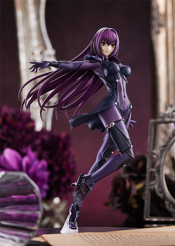 Fate/Grand Order - POP UP PARADE Lancer/Scáthach Figure