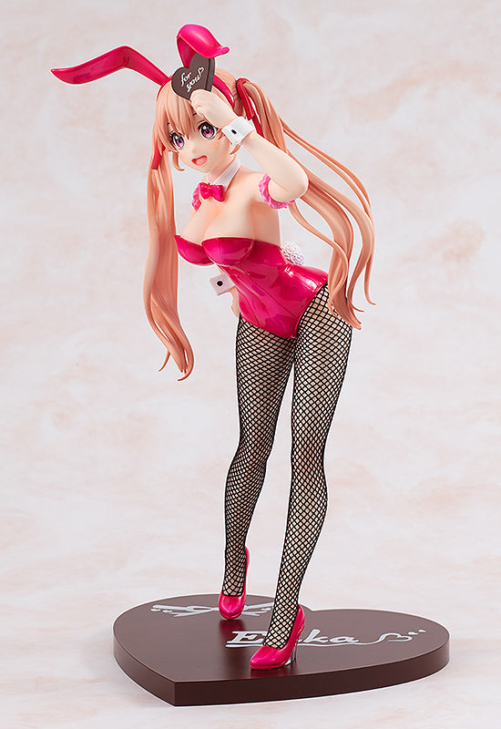 A Couple of Cuckoos - Erika Amano: Bunny Girl Ver. 1/7 Scale Figure