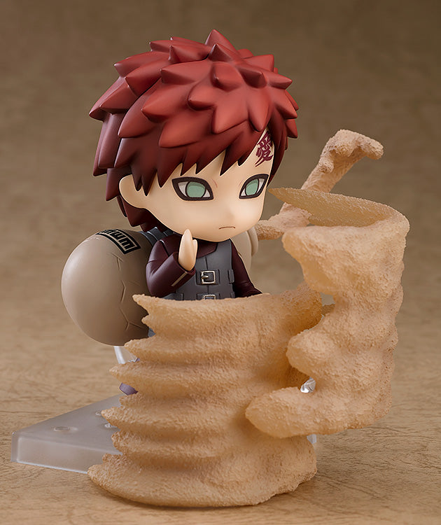 Naruto Shippuden - Nendoroid Gaara Figure