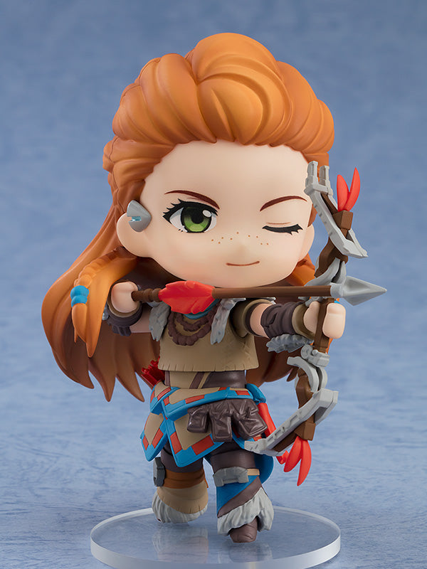 Horizon Forbidden West - Nendoroid Aloy Figure