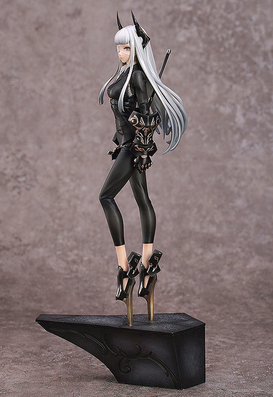 G.A.D_TEN 1/7 Scale Figure
