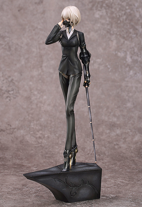 G.A.D_INU 1/7 Scale Figure