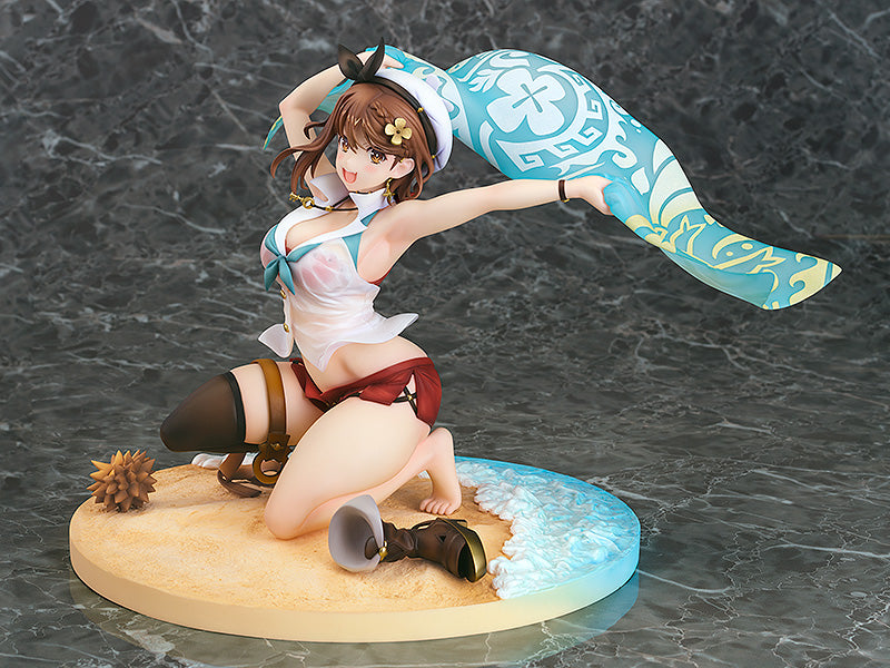 Atelier Ryza 2: Lost Legends & the Secret Fairy - Ryza (Reisalin Stout) 1/6th Scale Figure
