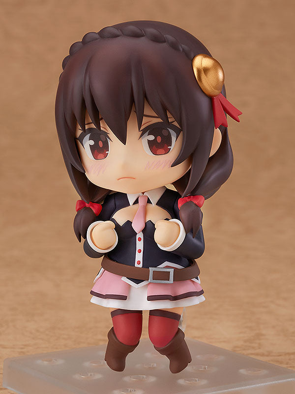 KONOSUBA -God's blessing on this wonderful world! - Nendoroid Yunyun Figure