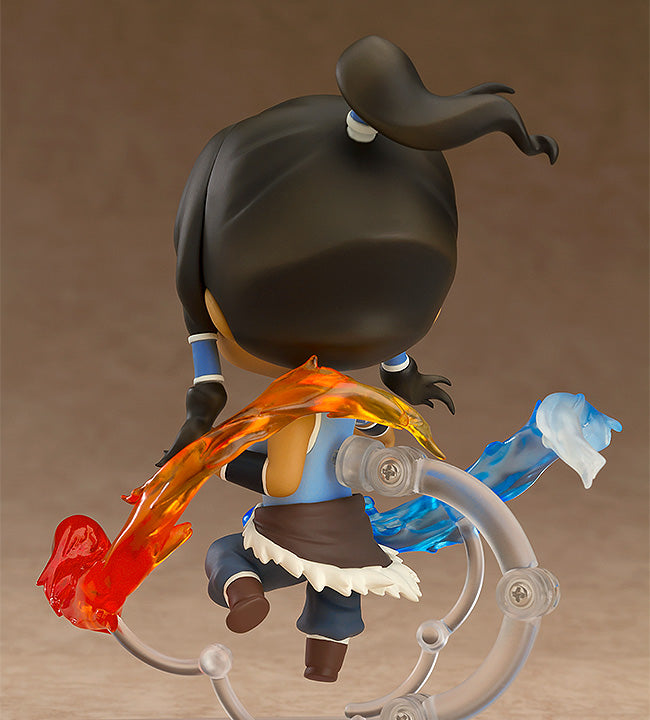 The Legend of Korra - Nendoroid Korra Figure