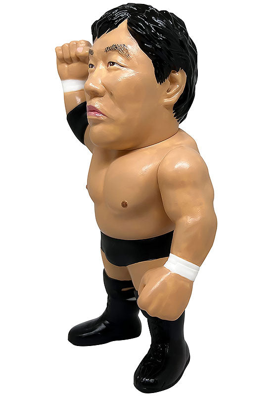 Legend Masters - 16d Collection 023: Jumbo Tsuruta Soft Figure