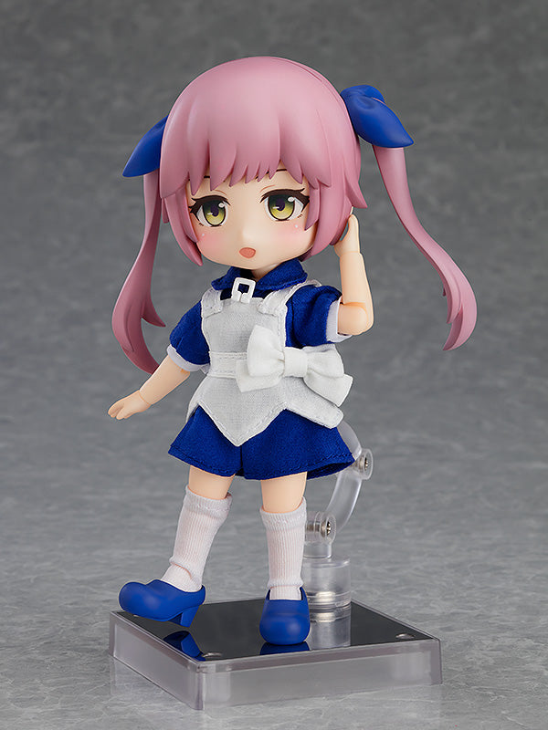 Omega Sisters - Nendoroid Doll Omega Rio