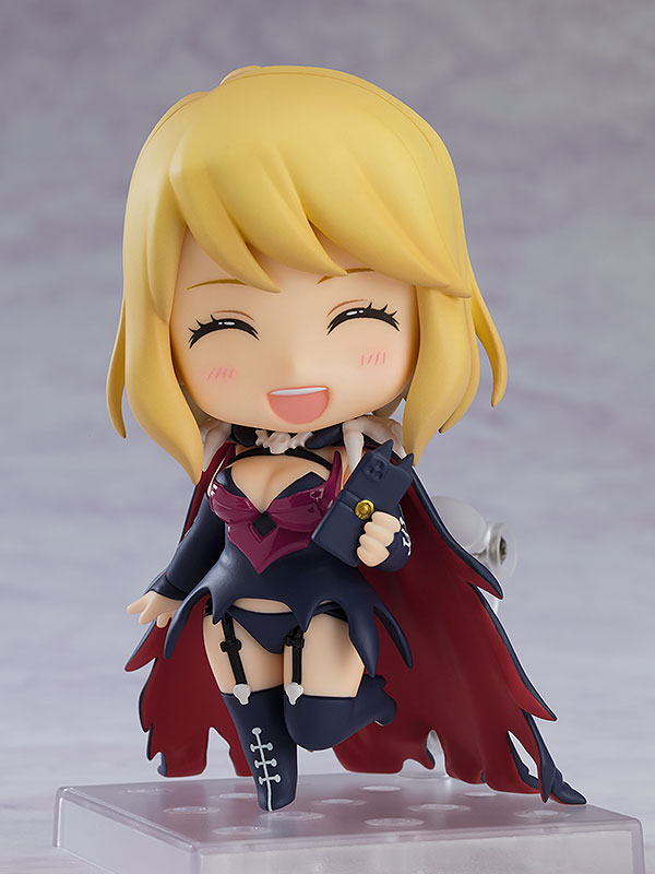 Love After World Domination - Nendoroid Desumi Magahara Figure