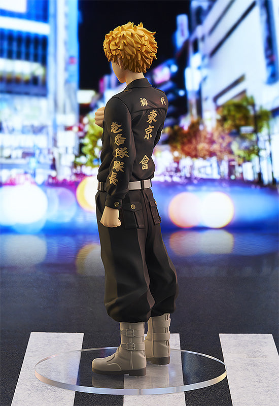 Tokyo Revengers-POP UP PARADE Takemichi Hanagaki Figure