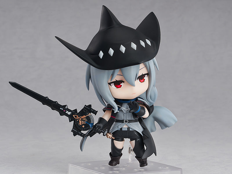Arknights - Nendoroid Skadi Figure