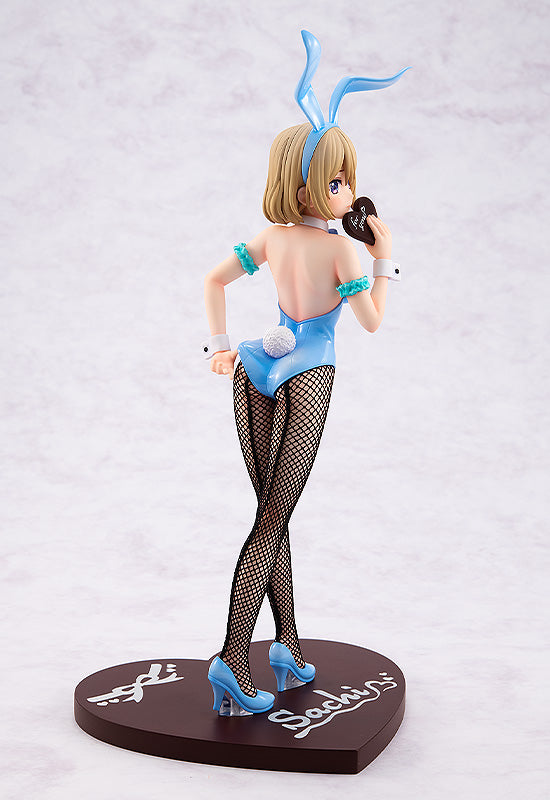 A Couple of Cuckoos - Sachi Umino Bunny Ver. 1/7 Scale Figure