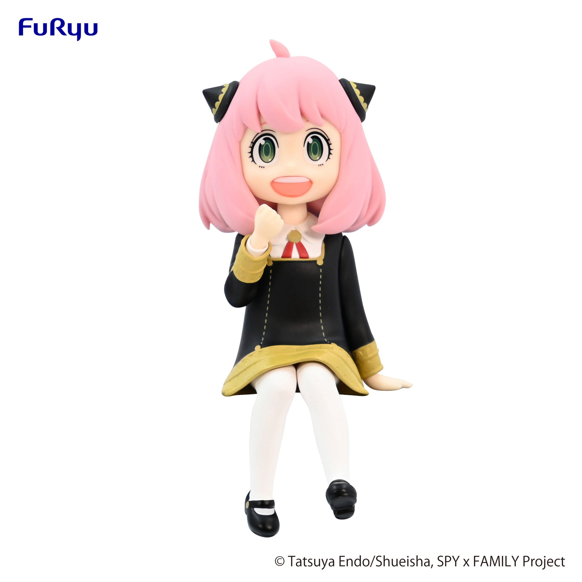 SPY x FAMILY-Noodle Stopper-Anya - Figure