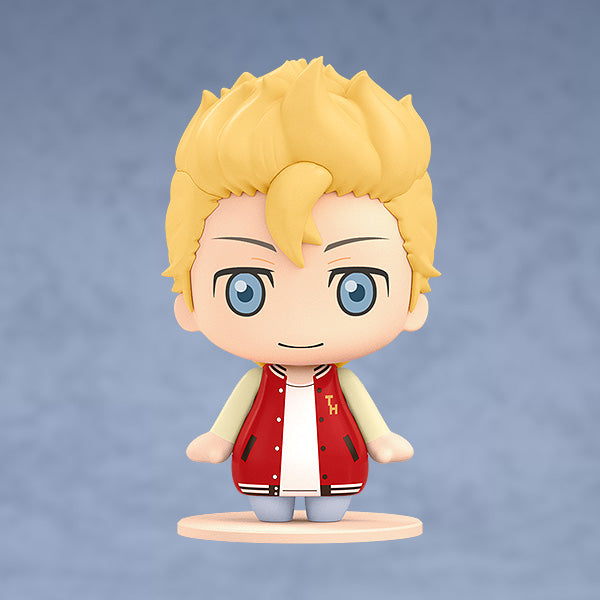 Tokyo Revengers - Pocket Maquette: Tokyo Revengers 02 Blind Box