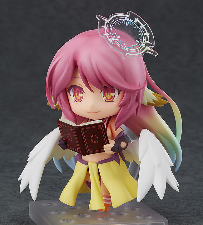No Game No Life - Nendoroid Jibril Figure