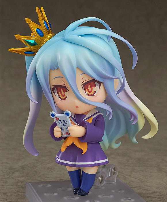 No Game No Life - Nendoroid Shiro Figure