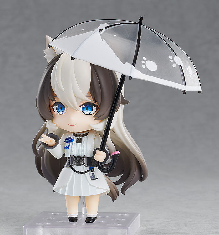Cat Planet - Nendoroid Triss Figure