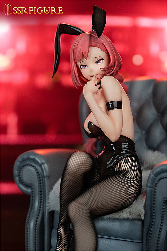 SSR-FIGURE Yi Ren Guan  - House of Unhumans Chu 1/7 Scale Figure