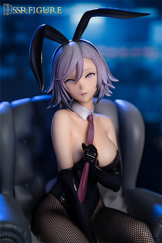 SSR-FIGURE Yi Ren Guan  - House of Unhumans Yu Cong Xiao: Bunny Ver. 1/7 Scale Figure