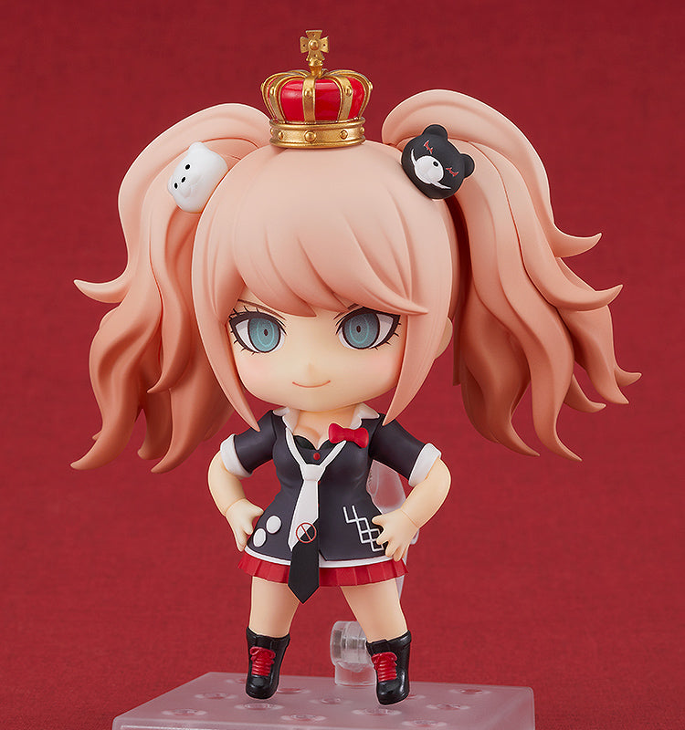 Danganronpa 1•2 Reload - Nendoroid Junko Enoshima Figure (Re-release)