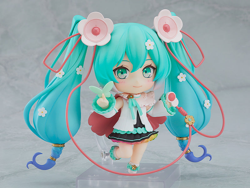 Nendoroid Hatsune Miku : Magical Mirai 2021 Ver