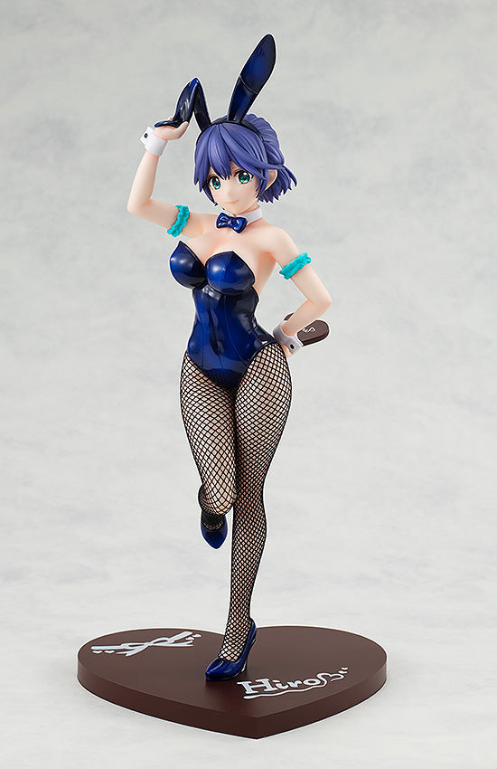 A Couple of Cuckoos - Hiro Segawa: Bunny Ver. 1/7 Scale Figure